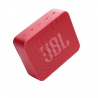 JBL Go Essential, Rouge