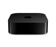 Apple TV 4K Wi-Fi + Ethernet, 128 Go