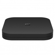 Xiaomi Mi Box S 4K Ultra HD set-top box + Cable