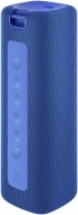 Xiaomi Mi Portable Bluetooth Speaker 16W, Bleu