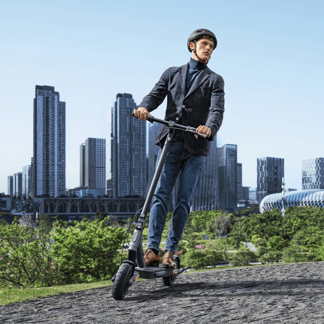 Trottinette lectrique xiaomi en vente sur l'le de la Runion