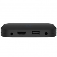 Xiaomi Mi Box S 4K Ultra HD set-top box + Cable