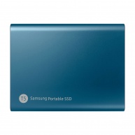 Samsung Externe T5 500Go SSD USB3.1 540Mo/s MU-PA500B