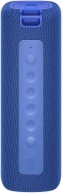 Xiaomi Mi Portable Bluetooth Speaker 16W, Bleu