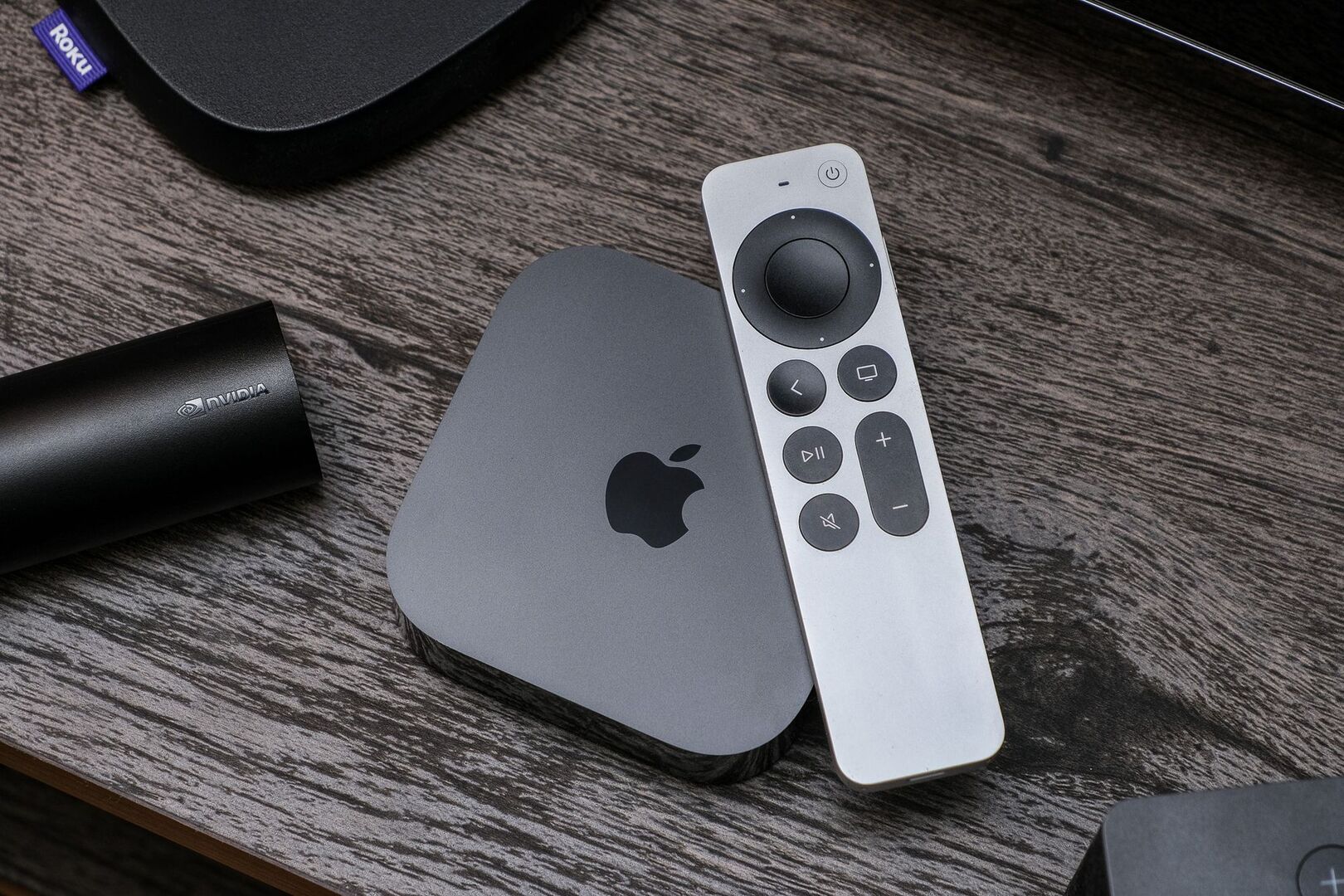 apple tv 4k en vente sur la zeopstore