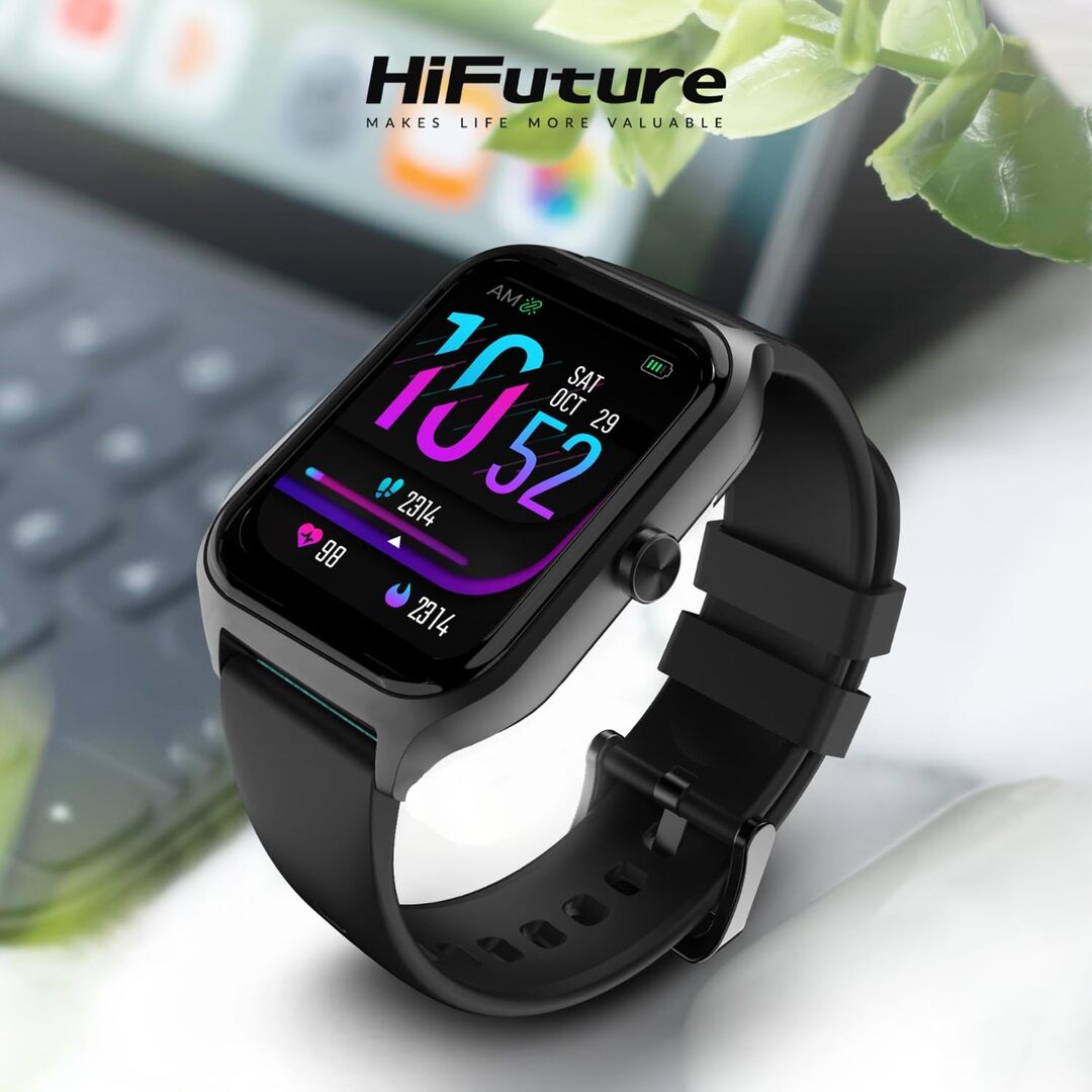 Hifuture Ultra 2 Pro en vente sur la zeopstore