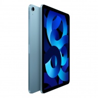 Apple iPad Air 10,9, Bleu, 64 Go