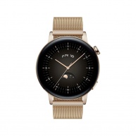 Huawei Watch GT 3 42mm, Or