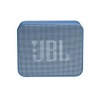 JBL Go Essential, Bleu