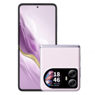 Blackview Hero 10, Violet, 256 Go