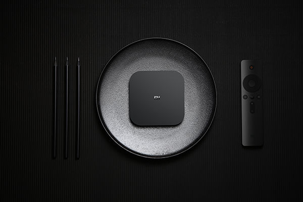 Xiaomi Mi Box en vente  la Runion