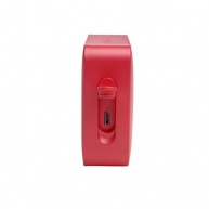 JBL Go Essential, Rouge