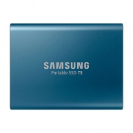 Samsung Externe T5 500Go SSD USB3.1 540Mo/s MU-PA500B