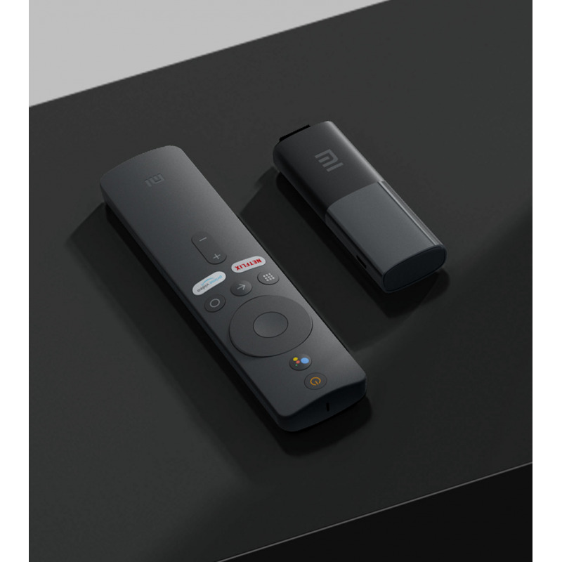 Xiaomi Mi TV Stick 4K en vente sur la zeopstore