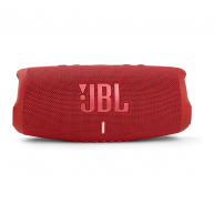 JBL Charge 5, Rouge