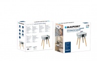 Blaupunkt table enceinte chargeur inducton