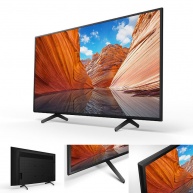 TV SONY 4K 55 Pouces (KD55X80JAEP)