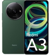 Xiaomi A3, Vert Kaki, 64 Go