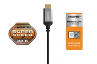 Monster - 8K Câble HDMI 2.1