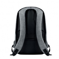 Blaupunkt Pack sac à dos + batterie de secours 5000 mah , Gris