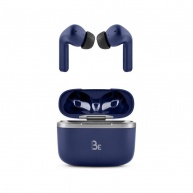 BS BE LIVE 2 Ecouteurs sans fil, Bleu