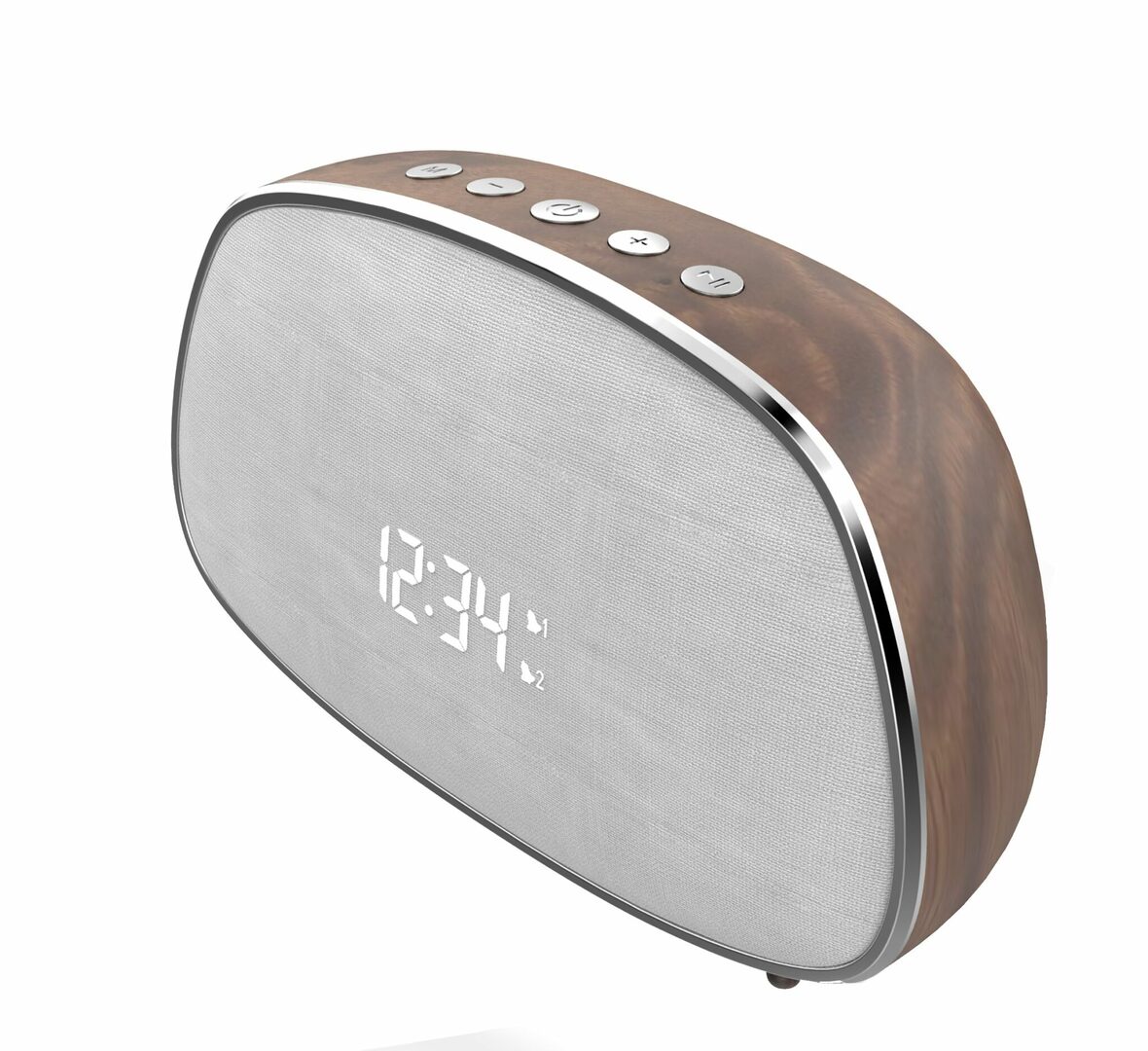 Blaupunkt Enceinte bth reveil vintage en vente sur la zeopstore