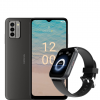 Pack Nokia G22 + Hifuture Zone 2