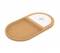 Blaupunkt Organisateur liege chargeur induction