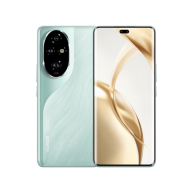 Honor 200 Pro, Vert, 512 Go