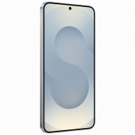 Samsung S25, Silver, 256Go