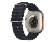 Apple Watch Ultra Ocean , Midnight, 49 mm