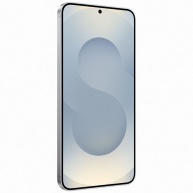 Samsung S25+, Silver, 256Go