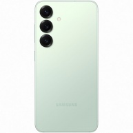 Samsung S25, Vert, 256Go