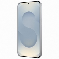 Samsung S25+, Silver, 256Go