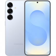 Samsung S25, Bleu, 256Go