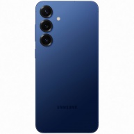 Samsung S25+, Bleu Foncé, 256Go