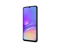 Samsung Galaxy A05, 4 Go, 4G, Noir, 64 Go