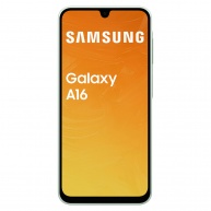 Samsung A16, Vert, 128 Go