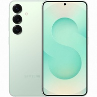 Samsung S25, Vert, 256Go
