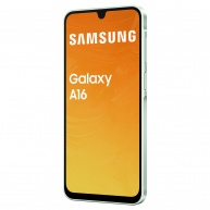 Samsung A16, Vert, 128 Go
