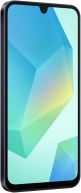 Samsung A16, Noir, 128 Go