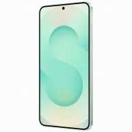 Samsung S25, Vert, 256Go