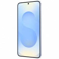 Samsung S25, Bleu, 256Go