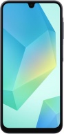 Samsung A16, Noir, 128 Go