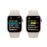 Apple Watch Series 8 GPS, Starlight, 41 mm