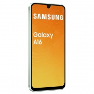 Samsung A16, Vert, 128 Go