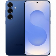 Samsung S25+, Bleu Foncé, 256Go