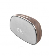 Enceinte bth reveil vintage BLP2610