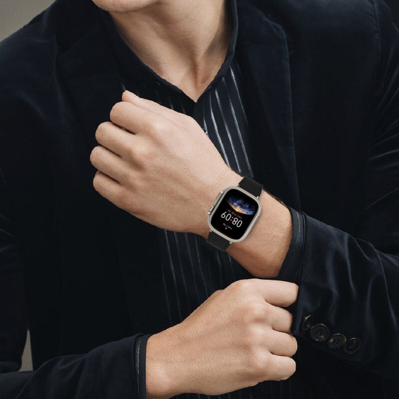 apple watch vendu sur la zeopstore