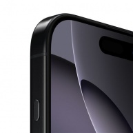 IPHONE 16 PRO, Black Titanium
